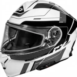 Castle X CX935 Raid Helmet - Dual Shield