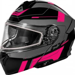 Castle X CX935 Raid Helmet - Dual Shield