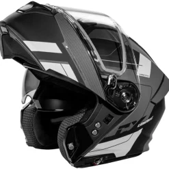Castle X CX935 Raid Helmet - Dual Shield