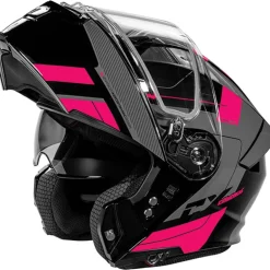 Castle X CX935 Raid Helmet - Dual Shield
