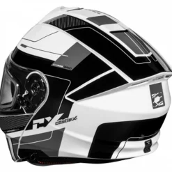 Castle X CX935 Raid Helmet - Dual Shield