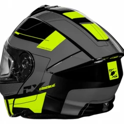 Castle X CX935 Raid Helmet - Dual Shield