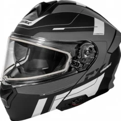 Castle X CX935 Raid Helmet - Dual Shield