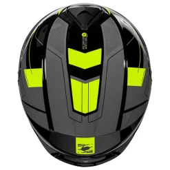 Castle X CX935 Raid Helmet - Dual Shield