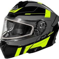 Castle X CX935 Raid Helmet - Dual Shield