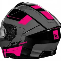 Castle X CX935 Raid Helmet - Dual Shield