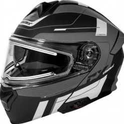 Castle X CX935 Raid Helmet - Electric Shield