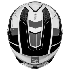 Castle X CX935 Raid Helmet - Electric Shield