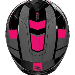 Castle X CX935 Raid Helmet - Electric Shield