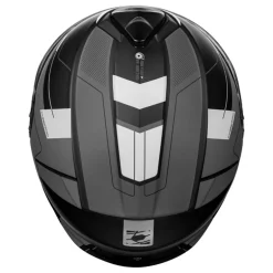 Castle X CX935 Raid Helmet - Electric Shield