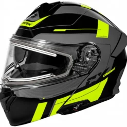 Castle X CX935 Raid Helmet - Electric Shield