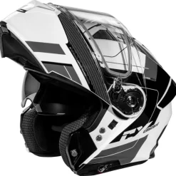 Castle X CX935 Raid Helmet - Electric Shield