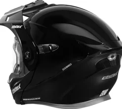 Castle X CX950 Snow Helmet - Dual Shield