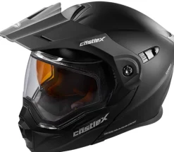Castle X CX950 Snow Helmet - Dual Shield