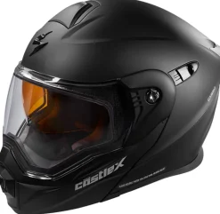 Castle X CX950 Snow Helmet - Dual Shield