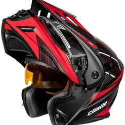 Castle X CX950 V2 Fierce Helmet - Dual Shield