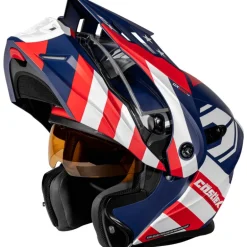 Castle X CX950 V2 General Snow Helmet - Electric Shield