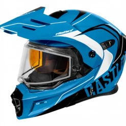 Castle X CX950 V2 Wake Helmet - Dual Shield