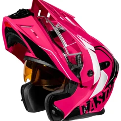 Castle X CX950 V2 Wake Helmet - Dual Shield