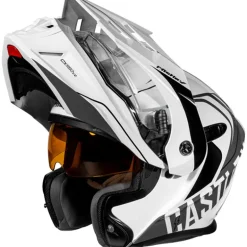 Castle X CX950 V2 Wake Helmet - Dual Shield