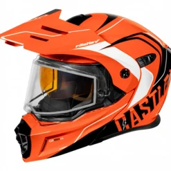 Castle X CX950 V2 Wake Helmet - Dual Shield