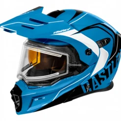 Castle X CX950 V2 Wake Helmet - Electric Shield