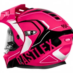 Castle X CX950 V2 Wake Helmet - Electric Shield