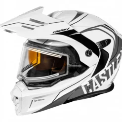 Castle X CX950 V2 Wake Helmet - Electric Shield