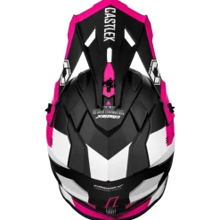 Castle X Mode MX Corsa Helmet