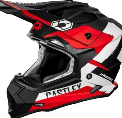 Castle X Mode MX Corsa Helmet