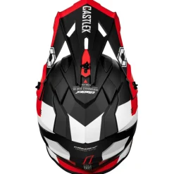 Castle X Mode MX Corsa Helmet