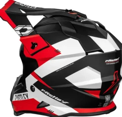 Castle X Mode MX Corsa Helmet