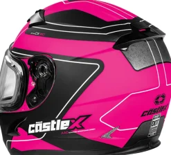 Castle X Youth CX360 Atlas Helmet