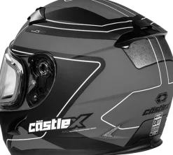 Castle X Youth CX360 Atlas Helmet