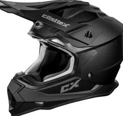 Castle X Youth Mode MX Helmet