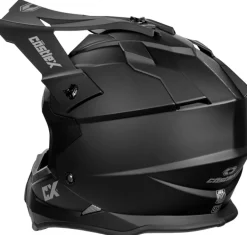Castle X Youth Mode MX Helmet