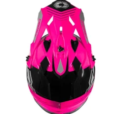 Castle X Youth Mode MX Sector Helmet