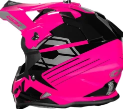 Castle X Youth Mode MX Sector Helmet