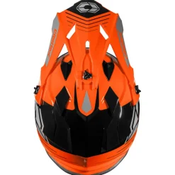 Castle X Youth Mode MX Sector Helmet