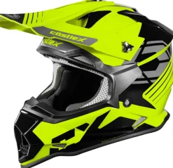 Castle X Youth Mode MX Sector Helmet