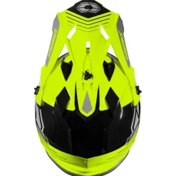 Castle X Youth Mode MX Sector Helmet