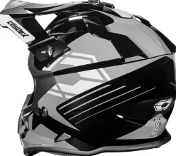 Castle X Youth Mode MX Sector Helmet