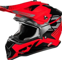 Castle X Youth Mode MX Sector Helmet
