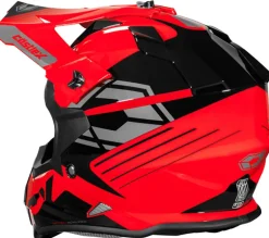 Castle X Youth Mode MX Sector Helmet
