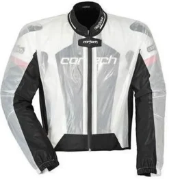 Cortech Road Race Rainsuit Jacket