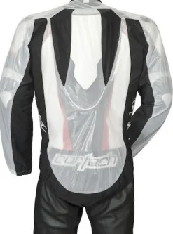 Cortech Road Race Rainsuit Jacket