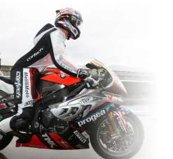 Cortech Road Race Rainsuit Pants