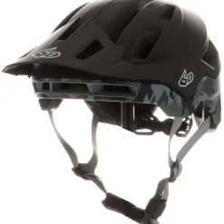 6D ATB-2T Ascent Helmet