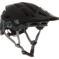 6D ATB-2T Ascent Helmet