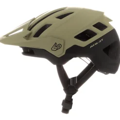 6D ATB-2T Ascent Helmet